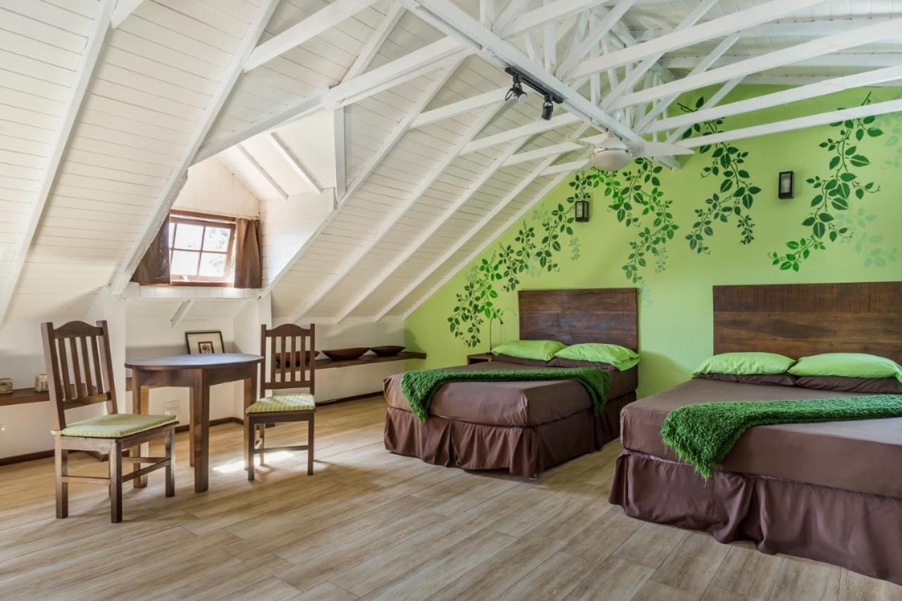 Casajomo Art, Food & Music Tempat Tidur & Sarapan Rio de Janeiro