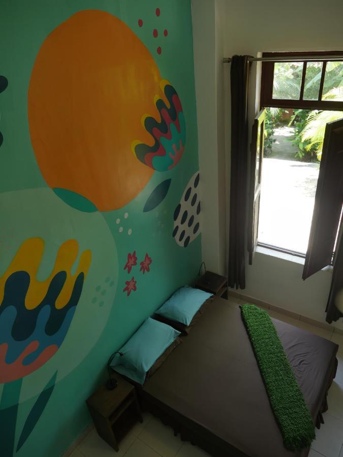 Tempat Tidur & Sarapan Casajomo Art, Food & Music Rio de Janeiro