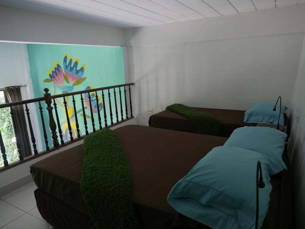 Casajomo Art, Food & Music Tempat Tidur & Sarapan Rio de Janeiro