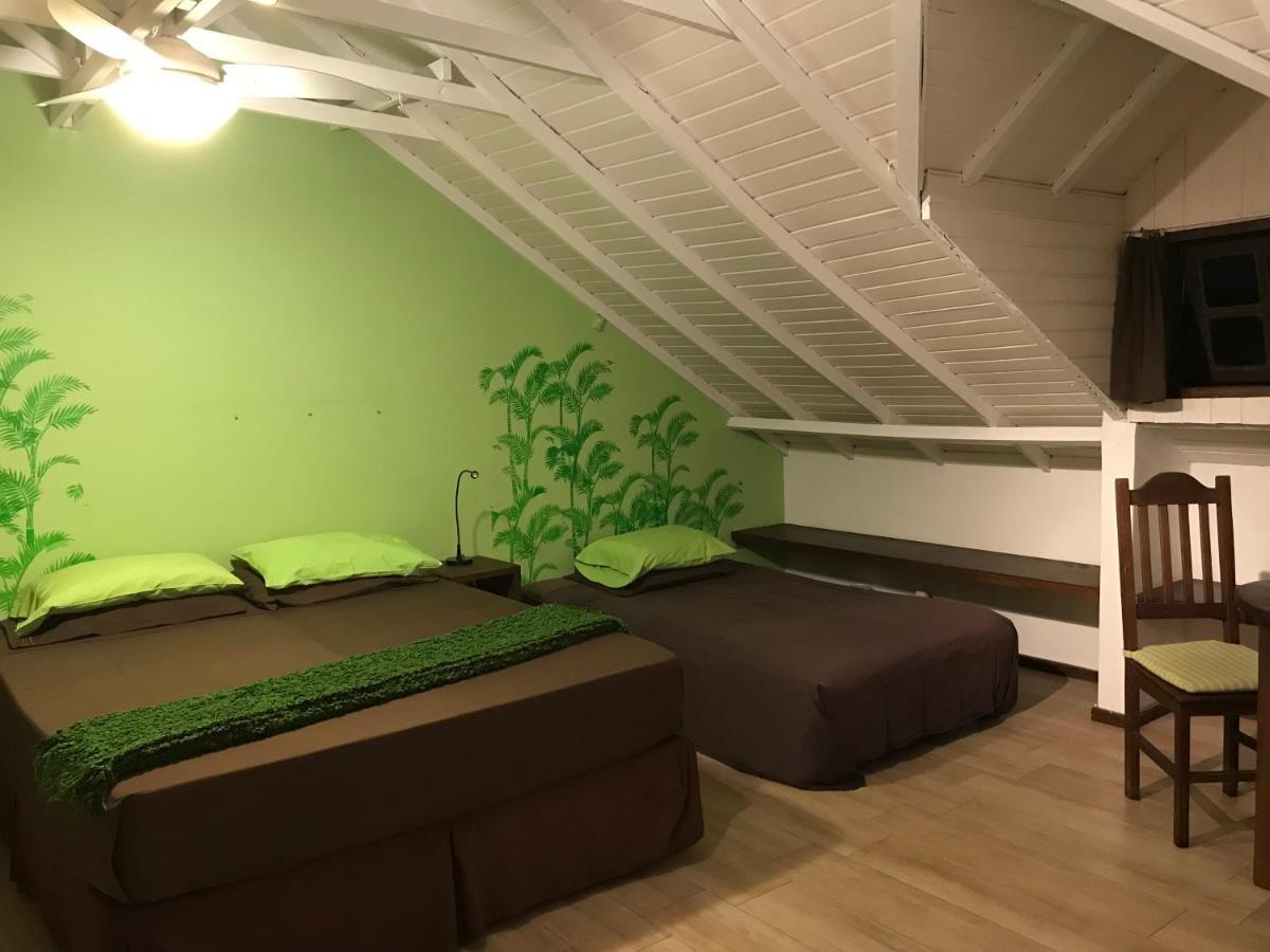 Casajomo Art, Food & Music 3* Rio de Janeiro
