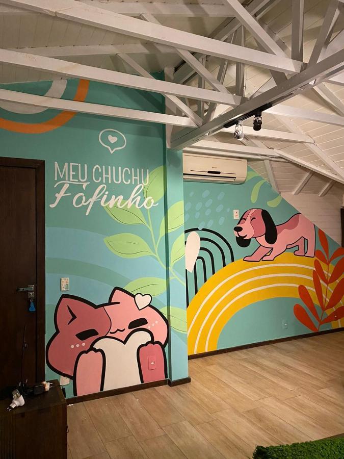 Tempat Tidur & Sarapan Casajomo Art, Food & Music