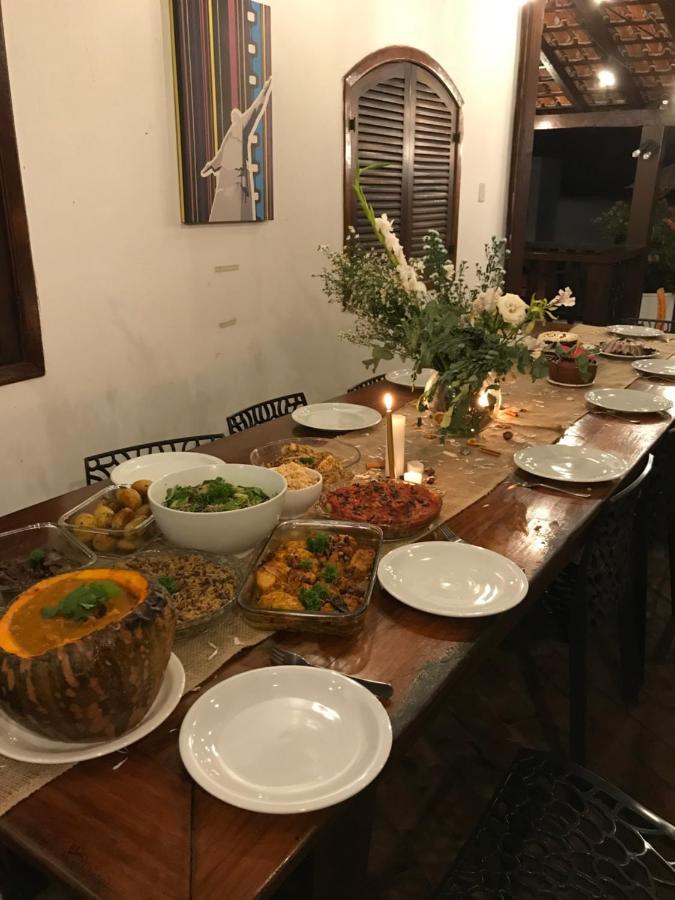 Casajomo Art, Food & Music Tempat Tidur & Sarapan